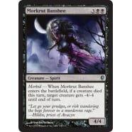 Morkrut Banshee Thumb Nail