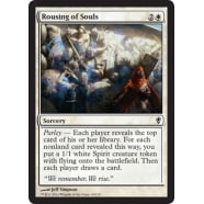 Rousing of Souls Thumb Nail