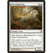 Silverchase Fox Thumb Nail