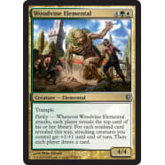 Woodvine Elemental Thumb Nail