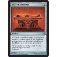 Altar of Dementia Thumb Nail