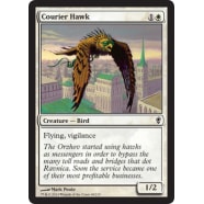 Courier Hawk Thumb Nail