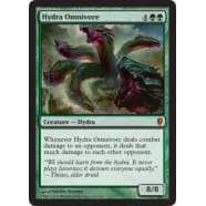 Hydra Omnivore Thumb Nail