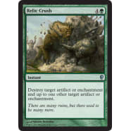 Relic Crush Thumb Nail