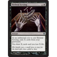 Skeletal Scrying Thumb Nail