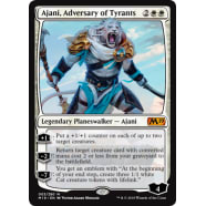Ajani, Adversary of Tyrants Thumb Nail
