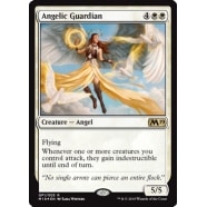 Angelic Guardian Thumb Nail