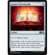 Arcane Encyclopedia Thumb Nail