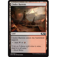 Cinder Barrens Thumb Nail