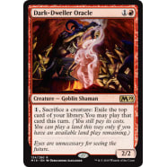 Dark-Dweller Oracle Thumb Nail