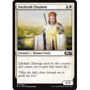 Daybreak Chaplain Thumb Nail