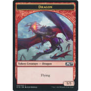 Dragon (Token) Thumb Nail