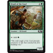 Druid of the Cowl Thumb Nail