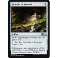 Fountain of Renewal Thumb Nail