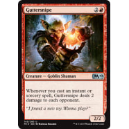 Guttersnipe Thumb Nail