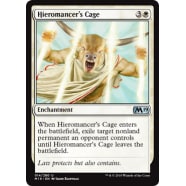 Hieromancer's Cage Thumb Nail