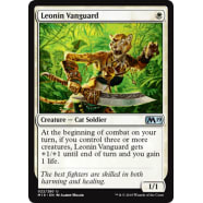 Leonin Vanguard Thumb Nail