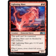 Lightning Mare Thumb Nail