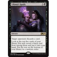 Liliana's Spoils Thumb Nail