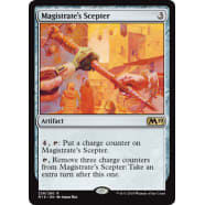 Magistrate's Scepter Thumb Nail