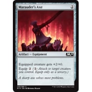 Marauder's Axe Thumb Nail