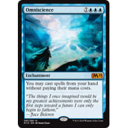 Omniscience Thumb Nail