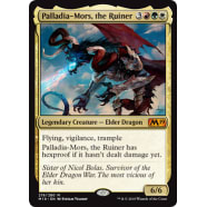 Palladia-Mors, the Ruiner Thumb Nail