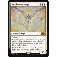 Resplendent Angel Thumb Nail