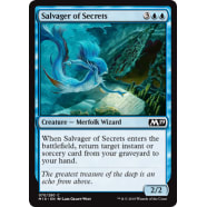 Salvager of Secrets Thumb Nail