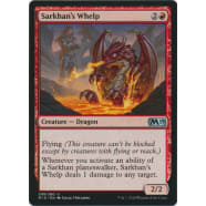 Sarkhan's Whelp Thumb Nail