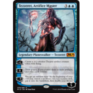 Tezzeret, Artifice Master Thumb Nail