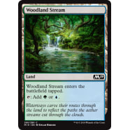Woodland Stream Thumb Nail