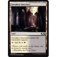 Forsaken Sanctuary Thumb Nail