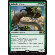 Pelakka Wurm Thumb Nail