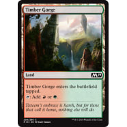 Timber Gorge Thumb Nail