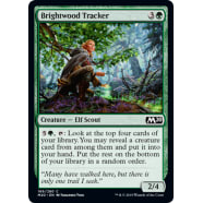 Brightwood Tracker Thumb Nail