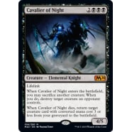 Cavalier of Night Thumb Nail