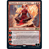 Chandra, Acolyte of Flame Thumb Nail