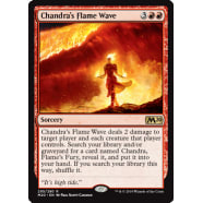 Chandra's Flame Wave Thumb Nail