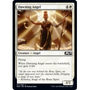 Dawning Angel Thumb Nail