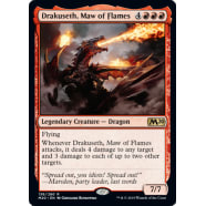 Drakuseth, Maw of Flames Thumb Nail