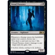 Dread Presence Thumb Nail