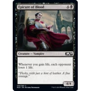 Epicure of Blood Thumb Nail