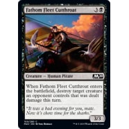 Fathom Fleet Cutthroat Thumb Nail