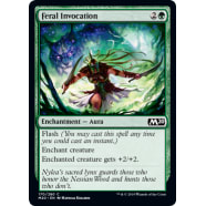 Feral Invocation Thumb Nail