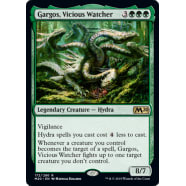 Gargos, Vicious Watcher Thumb Nail