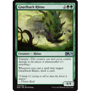 Gnarlback Rhino Thumb Nail