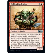 Goblin Ringleader Thumb Nail