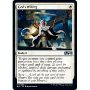 Gods Willing Thumb Nail