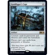 Grafdigger's Cage Thumb Nail